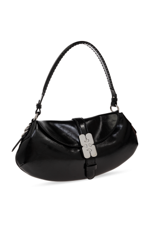 Ganni Bag made of eco leather