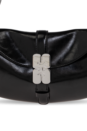 Ganni Bag made of eco leather