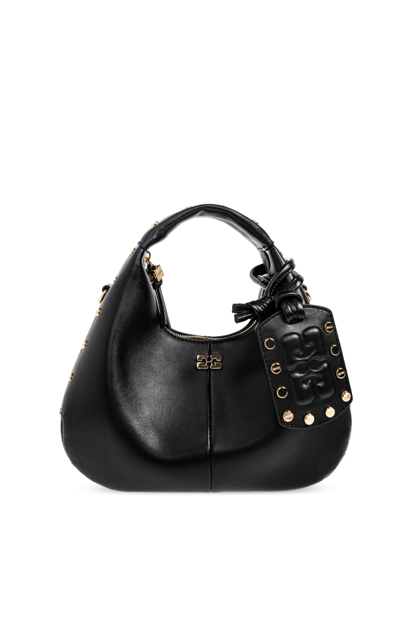 Studded bag od Ganni