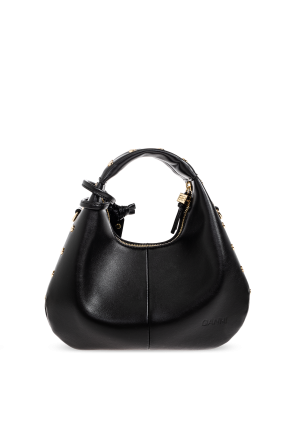 Ganni Studded bag
