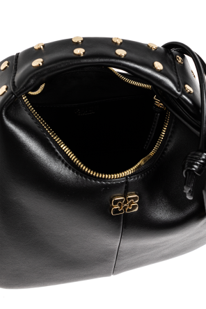 Ganni Studded bag