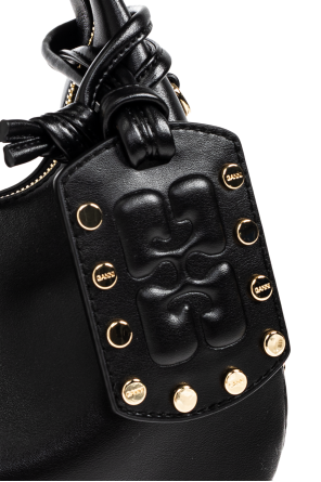 Ganni Studded bag