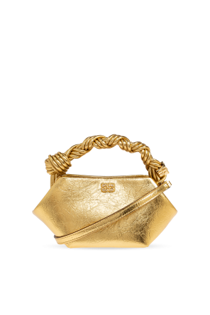 Handbag made of eco leather