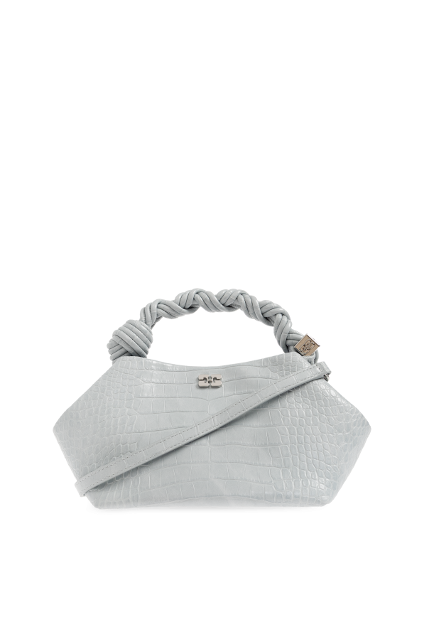 Ganni Handbag made of eco leather
