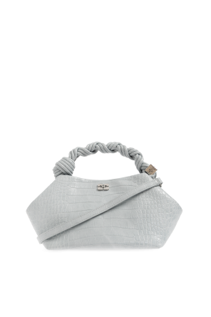 Handbag made of eco leather