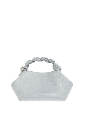 Ganni Handbag made of eco leather
