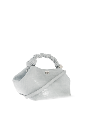 Ganni Handbag made of eco leather