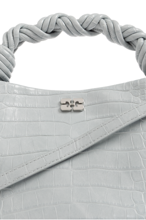 Ganni Handbag made of eco leather