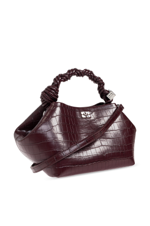 Ganni Handbag made of eco leather