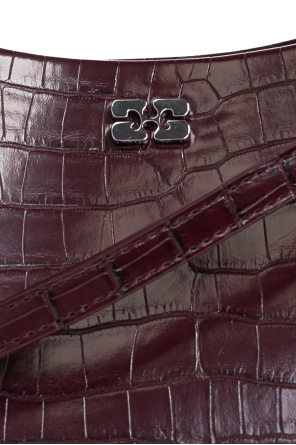 Ganni Handbag made of eco leather