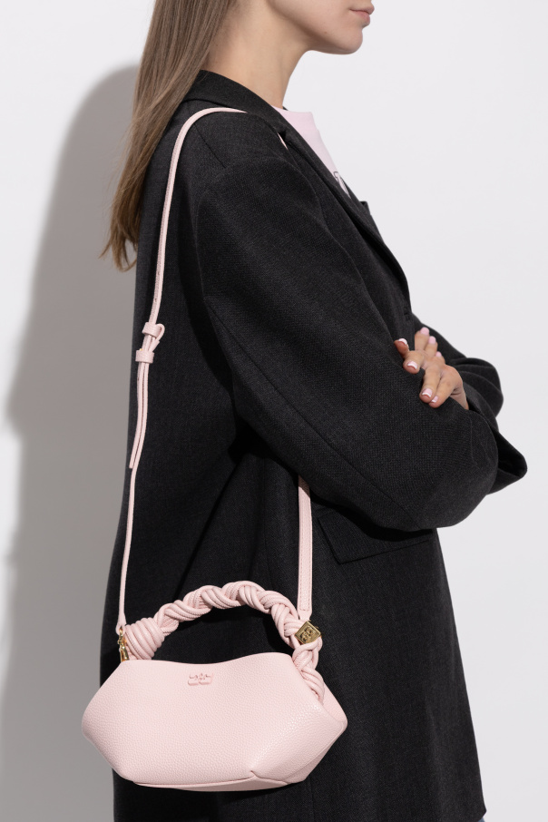 Ganni Handbag made of eco leather