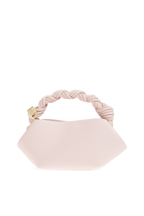 Ganni Handbag made of eco leather