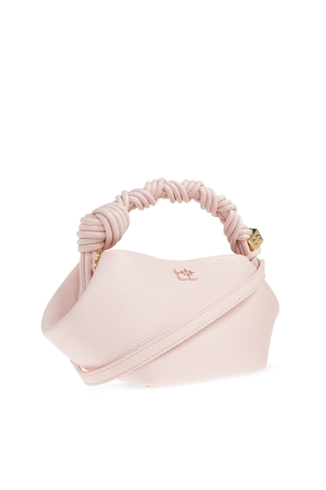 Ganni Handbag made of eco leather