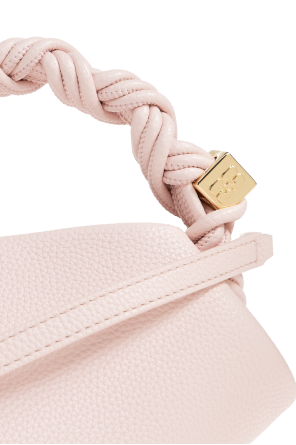 Ganni Handbag made of eco leather