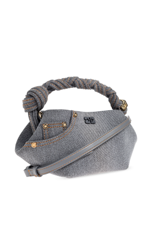 Ganni Handtasche ‘Bou Mini’