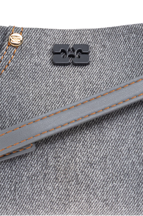 Ganni Handtasche ‘Bou Mini’