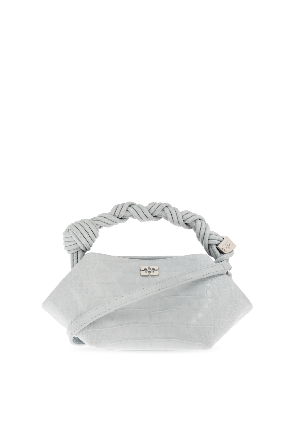 Ganni Handbag made of eco leather