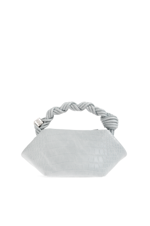 Ganni Handbag made of eco leather
