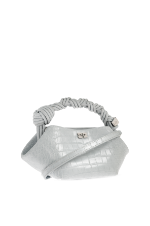 Ganni Handbag made of eco leather