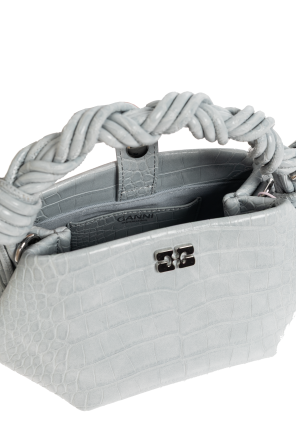 Ganni Handbag made of eco leather