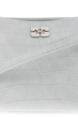 Ganni Handbag made of eco leather