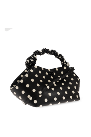 Ganni Handbag made of eco leather