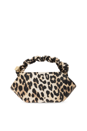 Ganni Handbag made of eco leather
