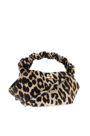 Ganni Handbag made of eco leather