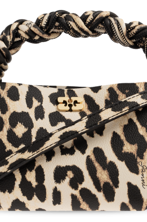 Ganni Handbag made of eco leather