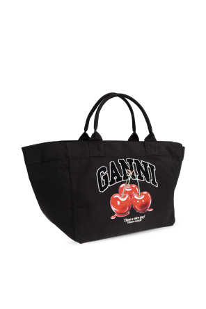 Ganni Saco tipo shopper