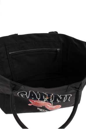 Ganni Saco tipo shopper