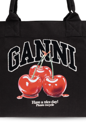 Ganni Saco tipo shopper