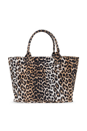 Ganni Bolso de hombro tipo 'Shopper'