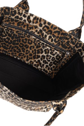 Ganni Bolso de hombro tipo ‘Shopper’