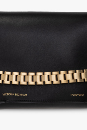 Victoria Beckham Shoulder bag with logo