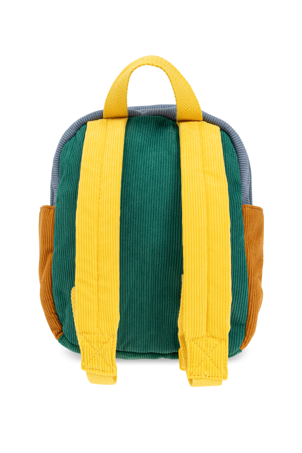 Bobo Choses Backpack with logo