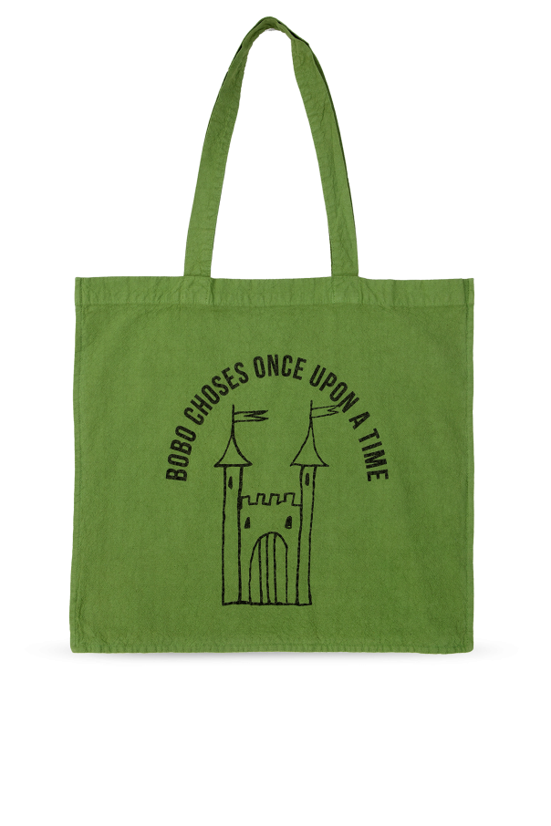 Bobo Choses Shopper bag