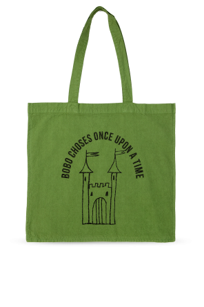 Shopper bag