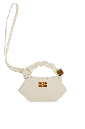 Zawieszka z lusterkiem
