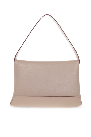 Victoria Beckham ‘Chain Pouch’ shoulder Longchamp bag