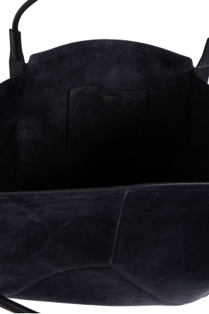 Victoria Beckham Suede 'shopper' bag