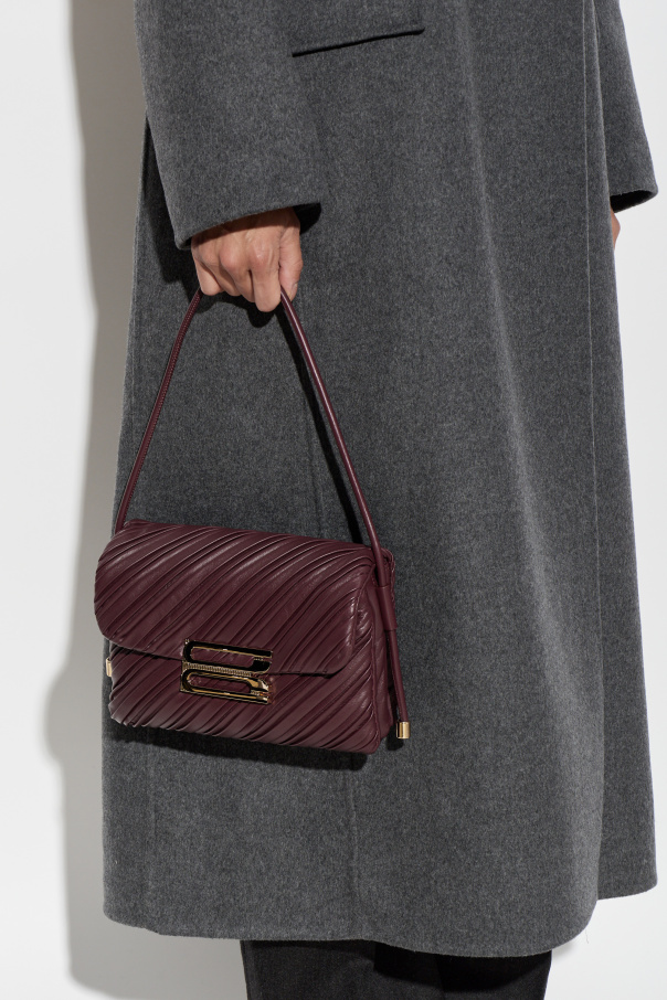 Victoria Beckham Leather bag