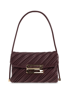 Leather bag