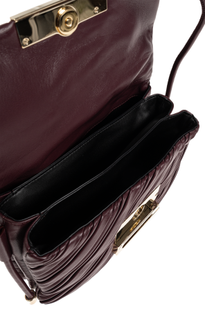 Victoria Beckham Leather bag