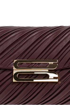 Victoria Beckham Leather bag