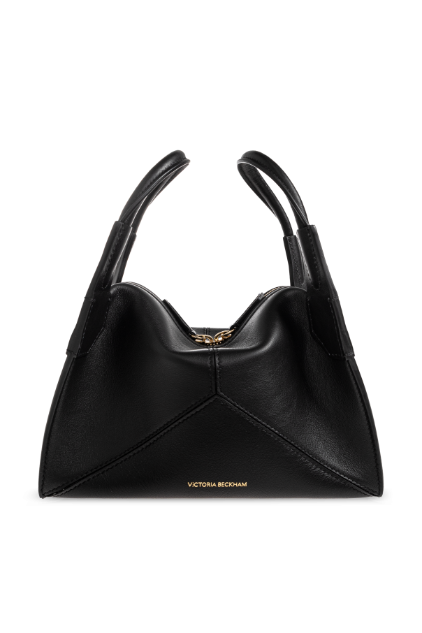 Plie Mini bag od Victoria Beckham