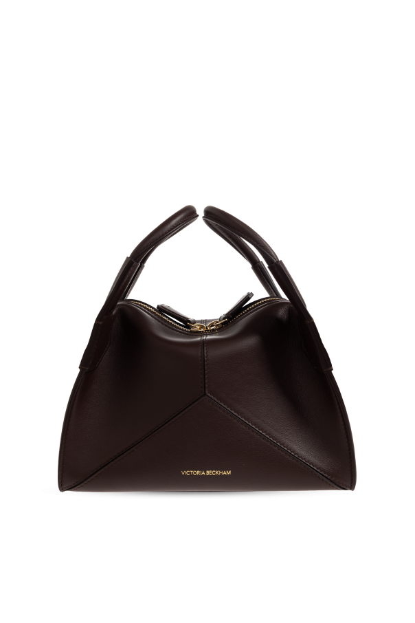 Plie Mini bag od Victoria Beckham
