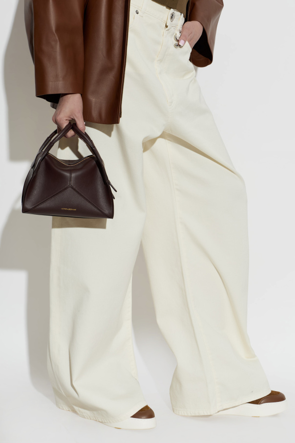 Victoria Beckham Mala "Plie Mini"