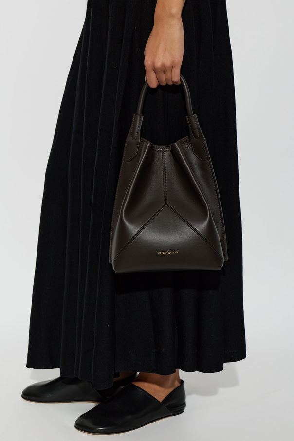 Victoria Beckham Bolso saco