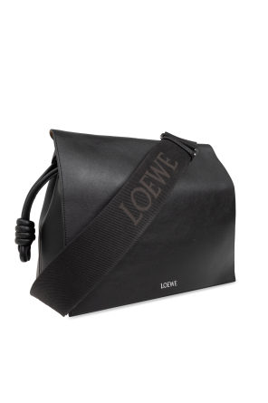 Loewe Shoulder Bag ‘Flamenco’